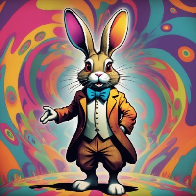 TheHoleRabbit_ Profile Picture