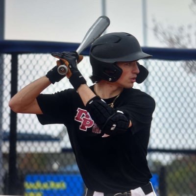 Evan Burmeister Profile