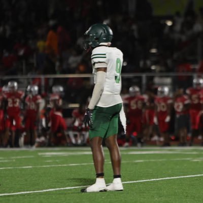Ms📍|c/o 2025 |5’11, 164 Safety/Coner @South Pike High|40-4.48|2023-2024 District 7-3A All Region|