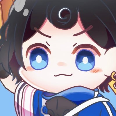 Rae_guo10932's profile picture. 成人済み/ﾆﾁｱｻ垢/たまに絵を描く/👑🟦(ｿﾊﾟ民💻)