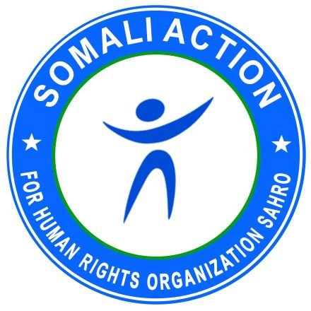 SAHRO is a non-governmental organization based in Somalia that works human rights promotion and protection of civil rights, documenting violations info@sahro.so