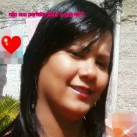 Luciene Bezerra (@lucienebez72195) Twitter profile photo