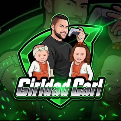 girldad_carl's profile picture. @WereAnti