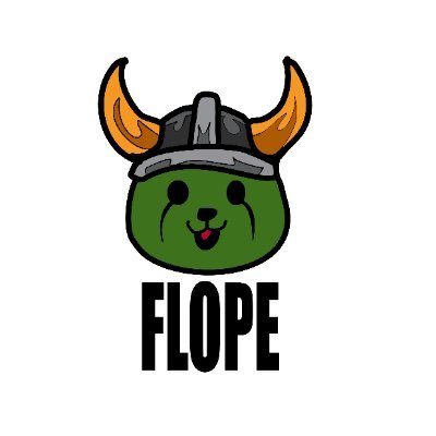 🐶🐸 Flope ($FLOPE) - The ultimate meme coin on Solana! Join our wild ride! 🚀
