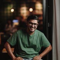 Abhishek Yadav | Solana SEZ (@abhixh) 's Twitter Profile Photo Abhishek Yadav | Solana SEZ (@abhixh) 's Twitter Profile Photo