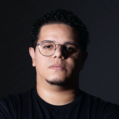 Engenheiro de Software em Formação.
Desenvolvedor Web e Empreendedor.