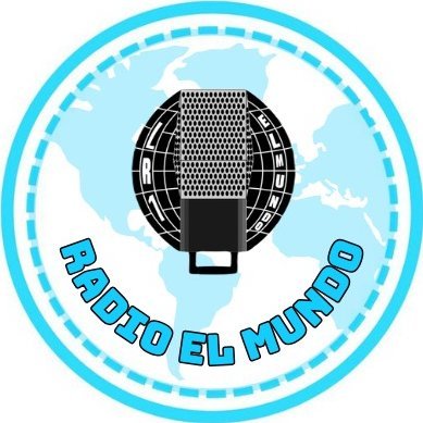 Cuenta Oficial de Radio El Mundo, FM Horizonte, LU 15 Radio Viedma AM 800, Radio El Mundo Deportes y Radio El Mundo Televisión.