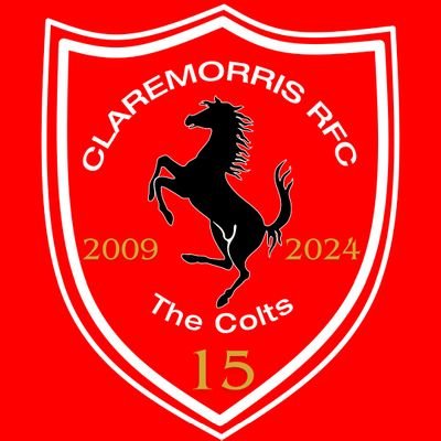 claremorrisrfc Profile Picture