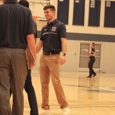 Moravian MBB ‘20🏀 Moravian University Assistant Men’s Basketball Coach & @FeverForceAAU