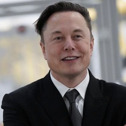 @elonmusk| Private account for supporterst | Father| businessman & Early_ stage_Investigator🌐🛸