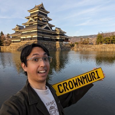 【EN/JA/NL】Customer Support / Freelance L10N in Japan | AKA Chrouya | Anime & Indie Game aficionado | Twitch / Insta / Portfolio: https://t.co/Bi0hqe93r9