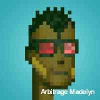 mayelyndarbitr's profile picture. 🎵 musicnft guru, unearthing blockchain beats in the web3 world, join the decentralized symphony cryptomusic 🚀