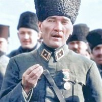 AtaTürkçü(@Ataturkcuorg) 's Twitter Profile Photo