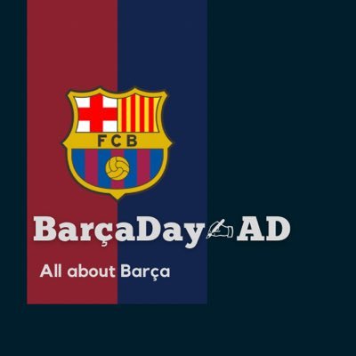 BarçaDay AD Profile