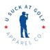 U Suck at Golf (@USuckatGolf) Twitter profile photo