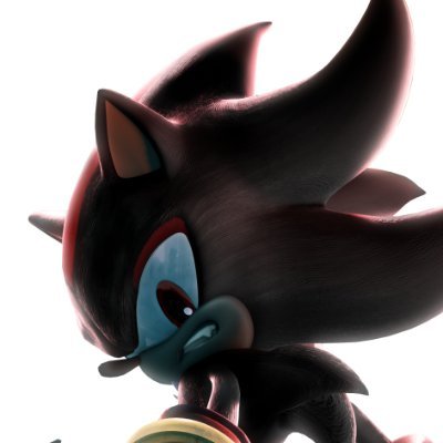 Account dedicated to posting misc Shadow the Hedgehog facts. Expect the occasional joke fact. Big booty latina supremacist.