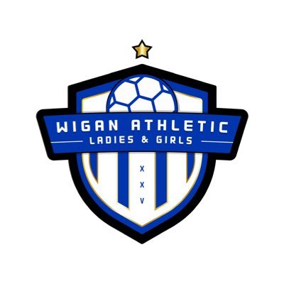 The official Wigan Athletic Ladies FC Twitter account. Junior teams from u8s all the way up to open age. Please follow @LaticsWomen for all first team updates.