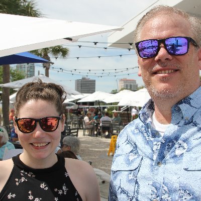 Liftoff365's profile picture. A former MS egghead, a dirt-bike enthusiast, a PR drop-out + a Viking spouse. Shake, stir & voila: LiftOff, a cloud strategy firm that focuses on Microsoft 365.