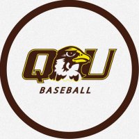 Quincy University Baseball(@QUHawksBaseball) 's Twitter Profile Photo