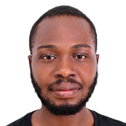 A Ghanian Computer engineering tech student who is passionate in Coding with Flutter Framework / junior level
