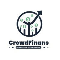 CrowdFinans(@CrowdFinans) 's Twitter Profile Photo