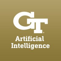 Georgia Tech AI(@GeorgiaTechAI) 's Twitter Profile Photo