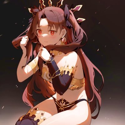 Ishtar