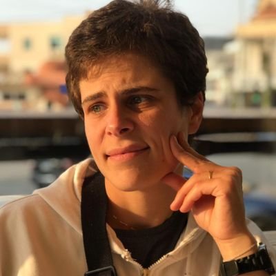 333Ritasaad's profile picture. 