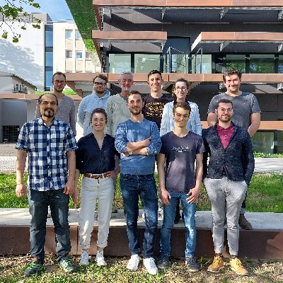 The student-run Twitter account of the Masson research group in the ICSN-CNRS research centre.⚗️👩‍🔬🧑‍🔬