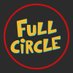 { full circle } ⭕️ (@fullcircle_fm) Twitter profile photo { full circle } ⭕️ (@fullcircle_fm) Twitter profile photo
