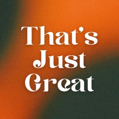 TJGpod's profile picture. @ericsalass records his thoughts and feelings about stuff on a weekly basis. 👇