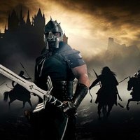 Shawn (ChronoGuardian) (@srgraham716) 's Twitter Profile