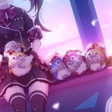 Maki🐾さんのプロフィール画像
