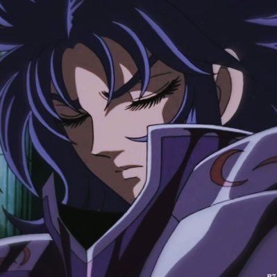 20/♋️/He/They/Vamp🏳️‍⚧️Saint Seiya is my special interest but I am multifandom/If you’re going to be weird to me dni or I block