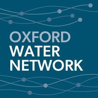 Oxford Water Network(@oxfordwater) 's Twitter Profile Photo