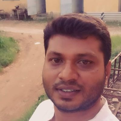 senthil6289's profile picture. யாதும் ஊரே யாவரும் கேளிர்...!