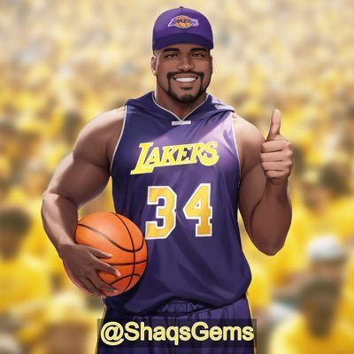 ShaqsGems Profile Picture