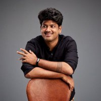 Krishna Veera Vanamali (@whyvanamali) 's Twitter Profile