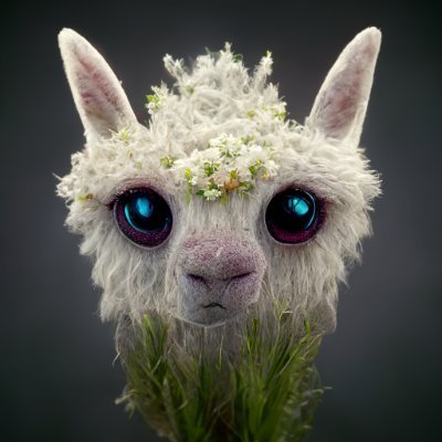 misteradeline's profile picture. Bear Grass Bull Llama