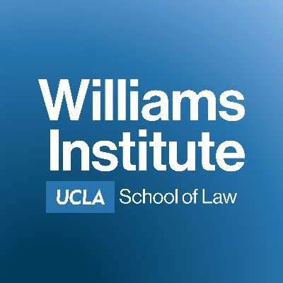 A think tank at UCLA Law dedicated to conducting rigorous, independent research on sexual orientation and gender identity law and public policy.