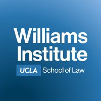 Williams Institute(@WilliamsPolicy) 's Twitter Profile Photo