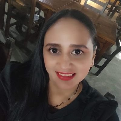 AngelinaCoron19's profile picture. Soy única 🦋 Psicologa 🌈 Bendecida 🌙 Mamá de Teffy ✨Monteria Tierra de ensueño 🐮 Especialista en seguridad y salud en el trabajo 🖊️📕 Feliz como una lombriz