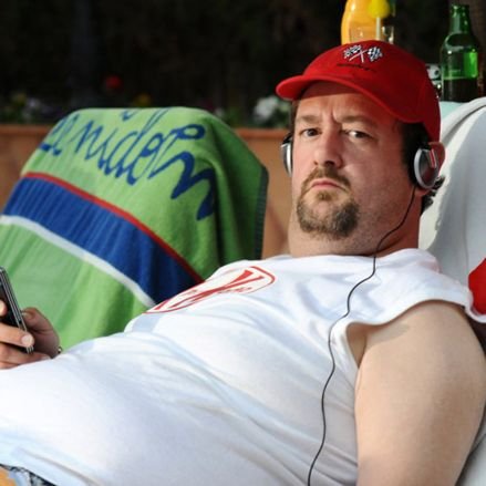 DogDeporter's profile picture. 