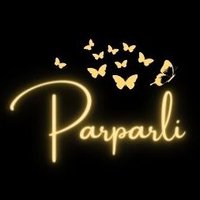 Parparli Boutique(@ParparliBoutiqu) 's Twitter Profile Photo