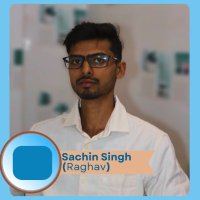 Sachin singh ( Raghav suryavanshi ) (@sachinksingh77) 's Twitter Profile