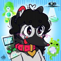 atari ☆🌱(@cottageram) 's Twitter Profile Photo