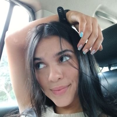 _Anita_0308's profile picture. ...♡ 
Estoy loca:)