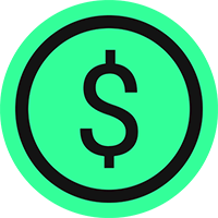 With quick processing times, low fees, and 1:1 collateralization, Classic USD is simply the best fiat-backed stablecoin product on Ethereum Classic. Use $USC.