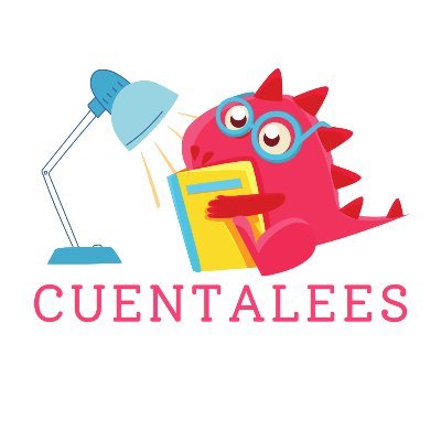 Cuentalees... un cuento y verás qué contentxs! 🧸
Creadora de cuentos 📖 infantiles originales Iris Laguna.
Diversidad, inclusión, salud mental ¡y diversión!