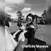 moraleschareot's profile picture. ~professionally known as a casting bish~ 
film is not dead!
she  her
